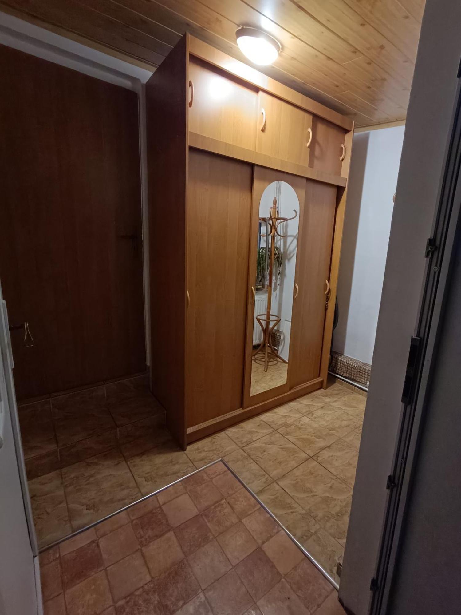 U Vlastika Jeseník Buitenkant foto
